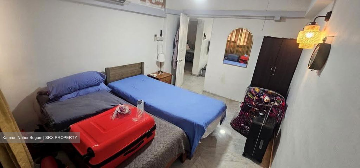 Blk 511 West Coast Vista (Clementi), HDB 4 Rooms #619389951